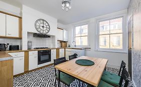 Indigo City Apartment
